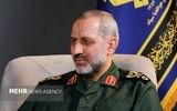  فرمانده نیروی هوافضای سپاه خطاب به آمریکا؛ تنگه هرمز را ناآمن می کنید؟/ منطقه را برایتان جهنم می‌کنیم