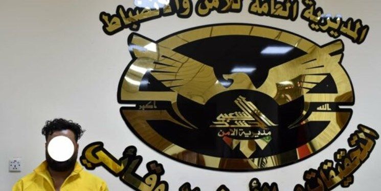 2 عامل بمب‌گذاری خودروهای داعش در شمال بغداد دستگیر شدند