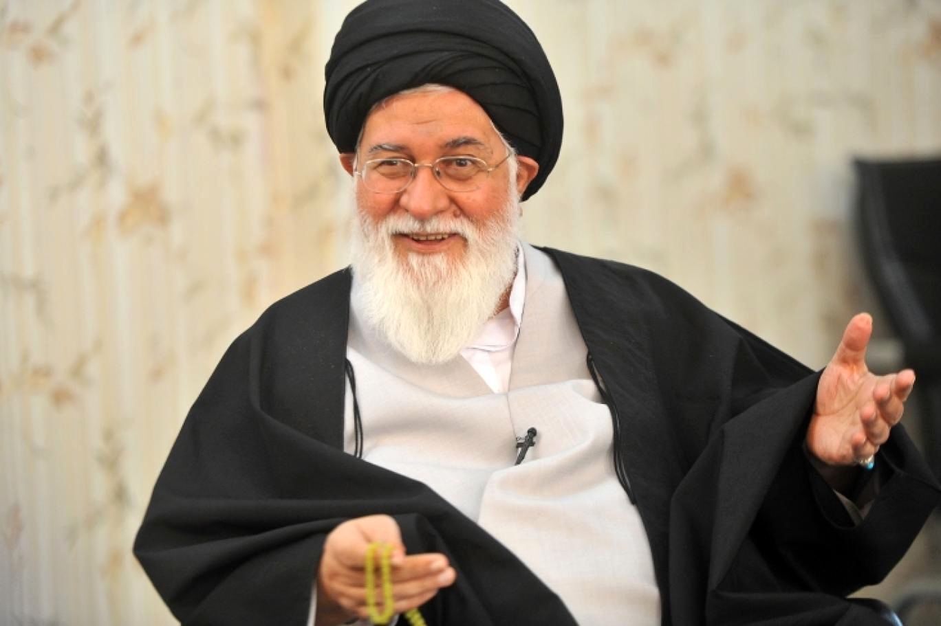 علم‌الهدی: آمریکا نسبت به ملت ما یک درنده است