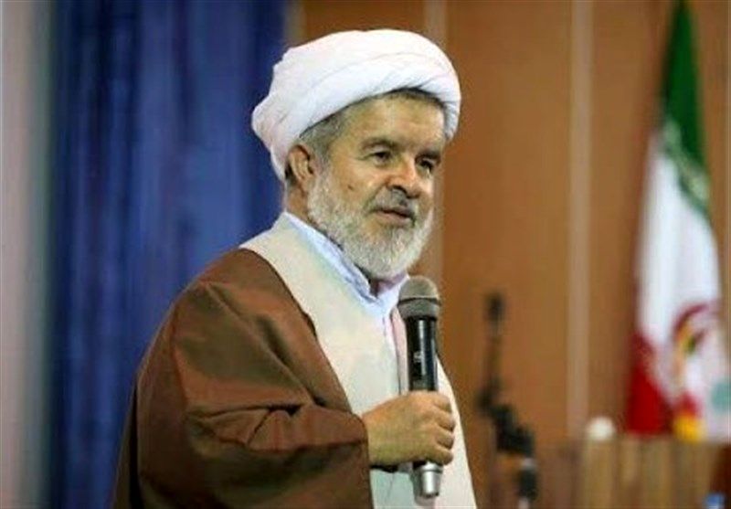 پیکر حجت الاسلام راستگو در مشهد به خاک سپرده می شود