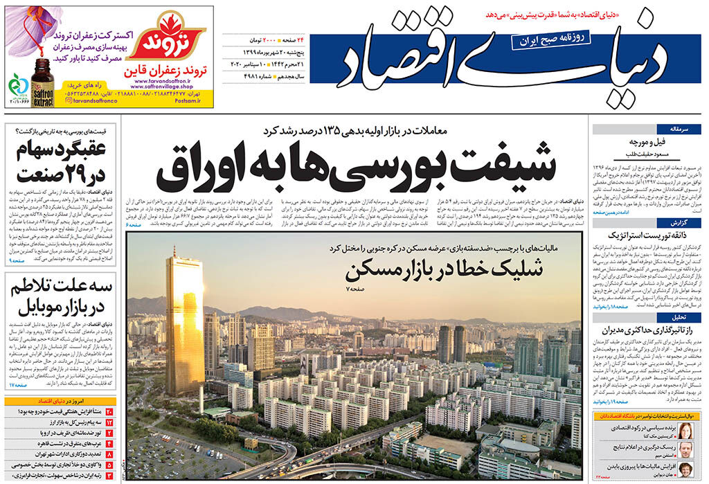 شماره 4981