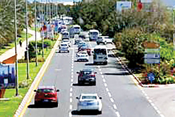 کیشوندان «سنددار» شدند