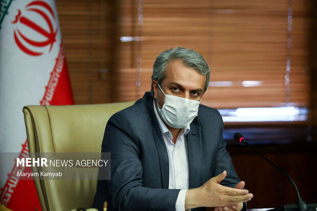 وزیر صمت: پیش نویس برنامه راهبردی خودرو آماده شد