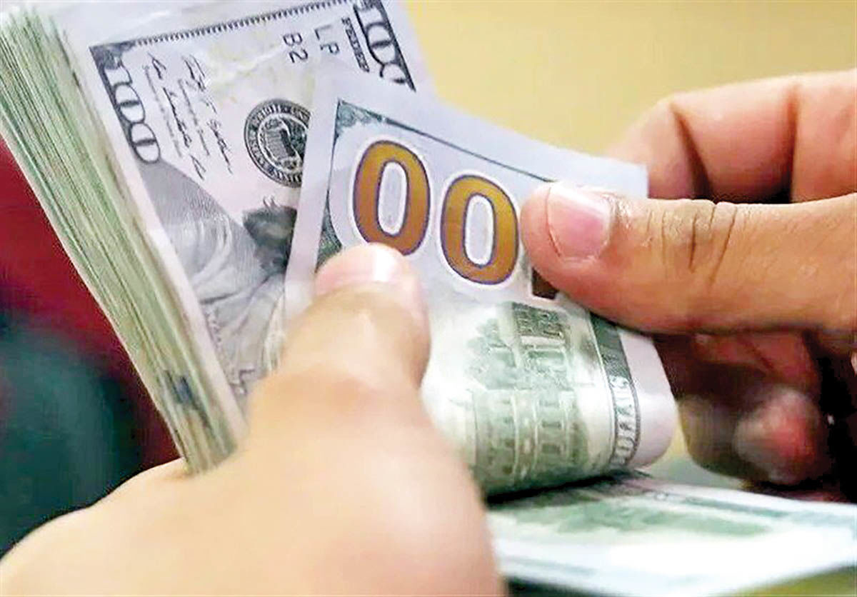 جزر و مد قیمت دلار