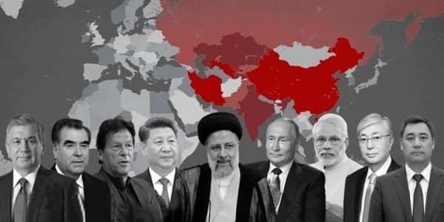 رمزگشایی از سیاست رئیسی در ارتباط با شرق