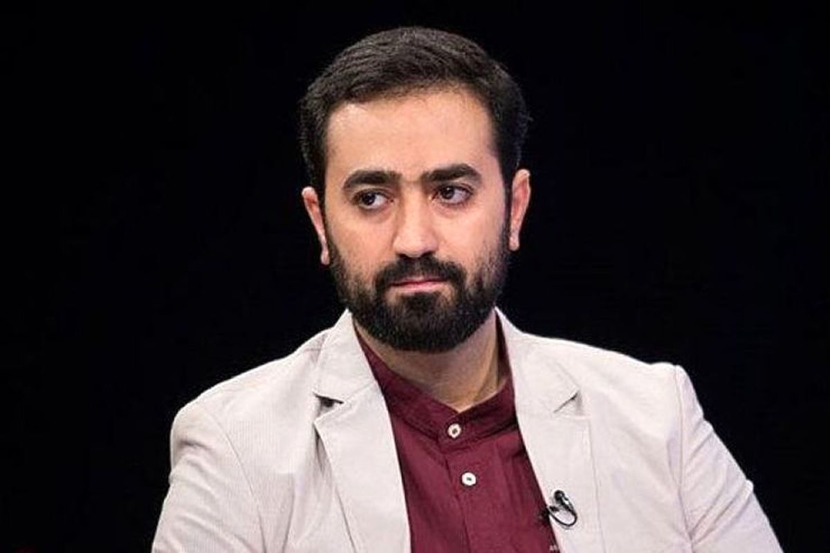 یامین‌ پور در وزارت ورزش سمت گرفت