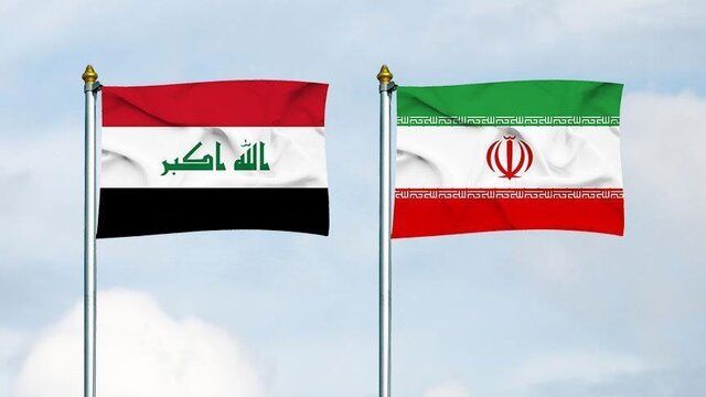 موافقت ایران با پیشنهاد جدید عراق