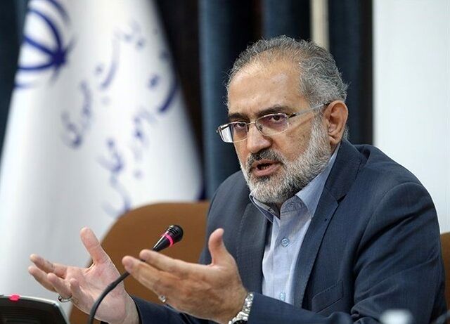 واکنش معاون پارلمانی رئیسی به توافق ایران و عربستان