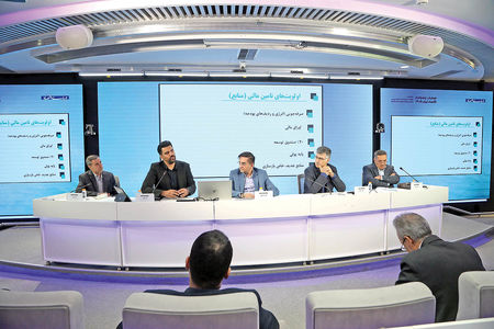 بودجه زیر سایه جنگ و تورم