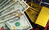 پیش‌بینی قیمت طلا، سکه و دلار امروز ۲۰ آذر ۱۴۰۴/قیمت‌ها نزولی می‌شود؟