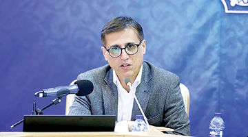 تدوین برنامه‌های راهبردی برای بهبود اقتصاد استان‌ها