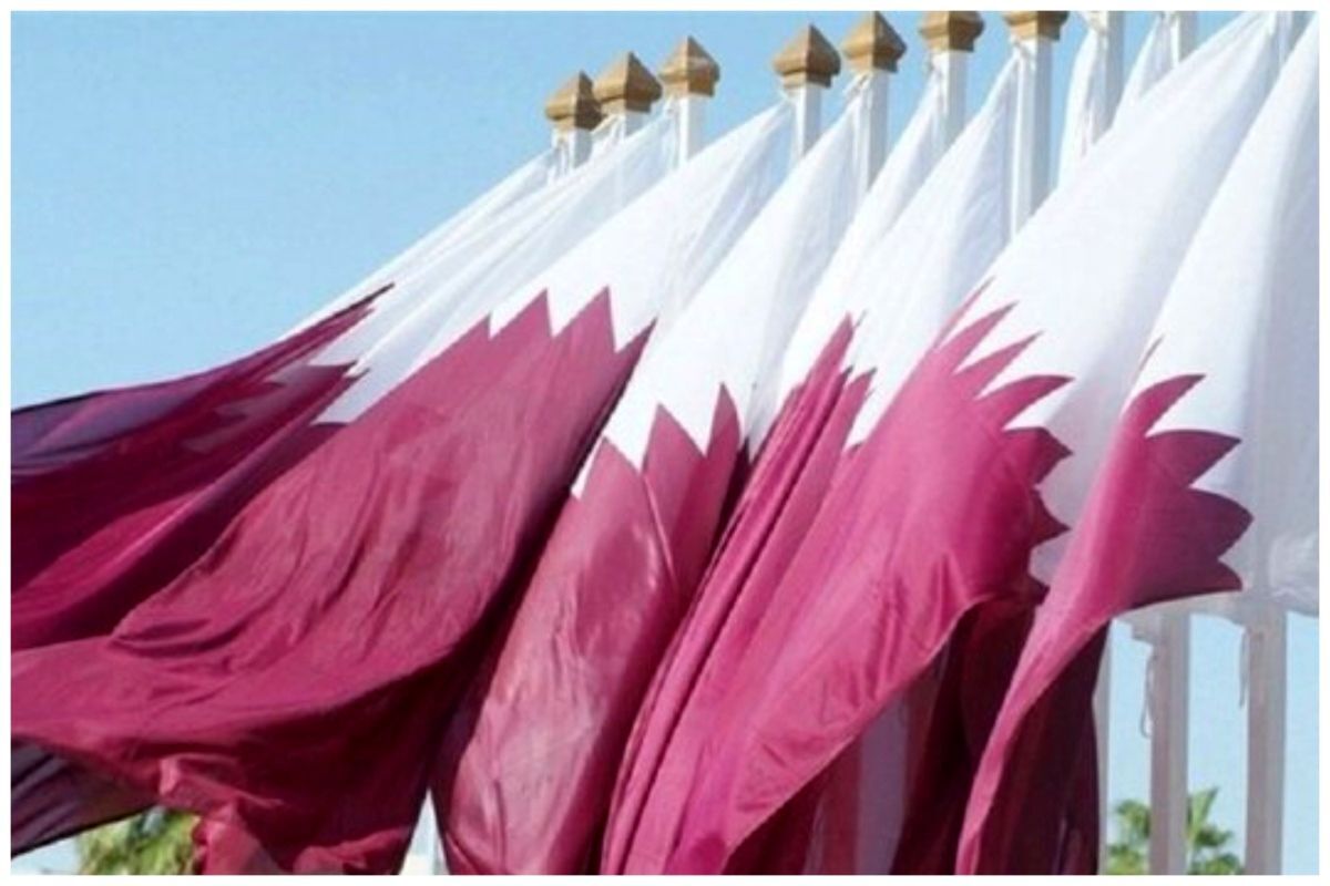 بیانیه مشترک قطر، مصر و ترکیه درباره غزه 
