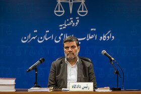 برگزاری دادگاه متهمان پرونده ثبت سفارش خودرو