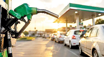 هدف‌گذاری مصرف 5 لیتر بنزین برای خودروها 