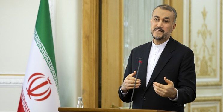 امیرعبداللهیان: ایران و ترکیه آماده برگزاری نشست سه جانبه با عربستان سعودی هستند