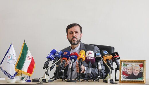 توضیح غریب‌آبادی درباره نتایج نشست پیگیری ترور سردار سلیمانی
