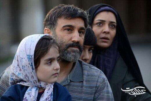ژست و تیپ خاص ساره بیات+ تصاویر