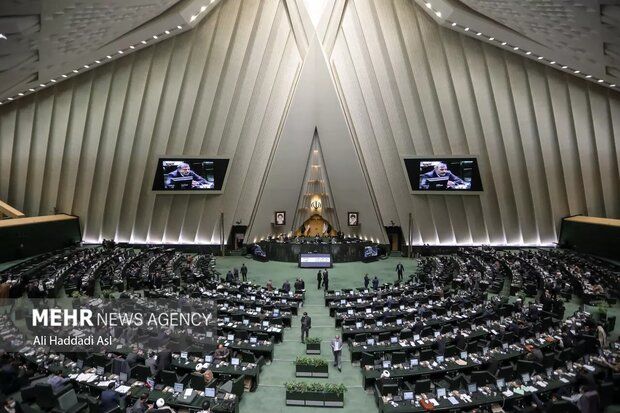 موافقت مجلس با تمدید مهلت اجرای قانون شوراهای حل اختلاف