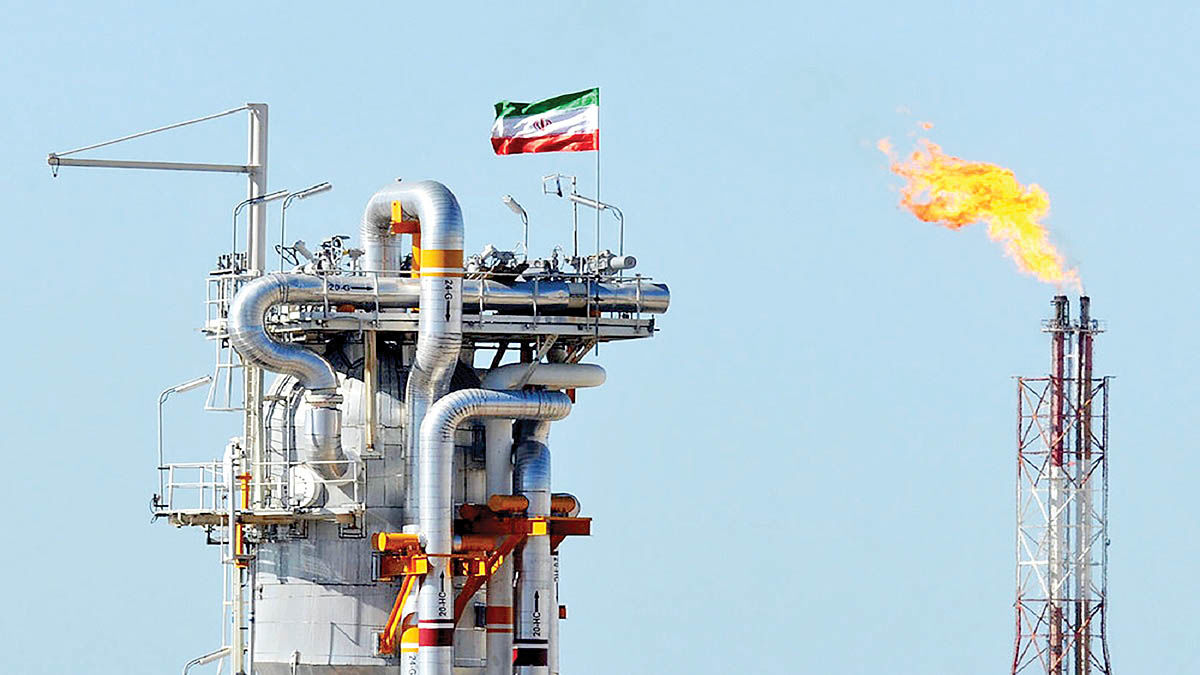 بازار نفت نیازمند آلترناتیو ایرانی؟