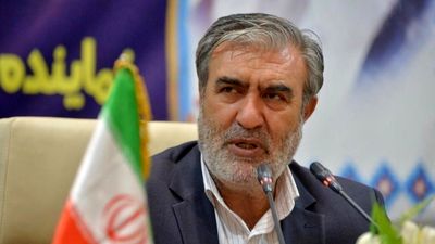 موضع رئیس کمیسیون امنیت ملی درباره غنی‌سازی