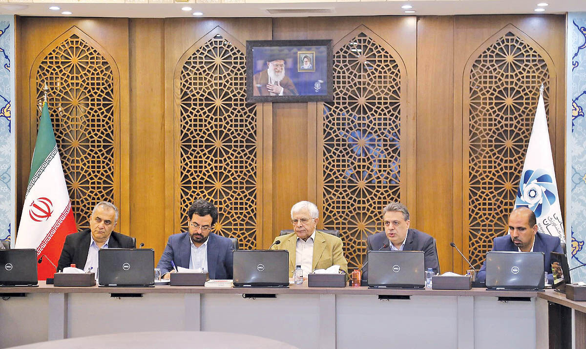 تشکیل اتاق فکر؛ نیاز اتاق بازرگانی