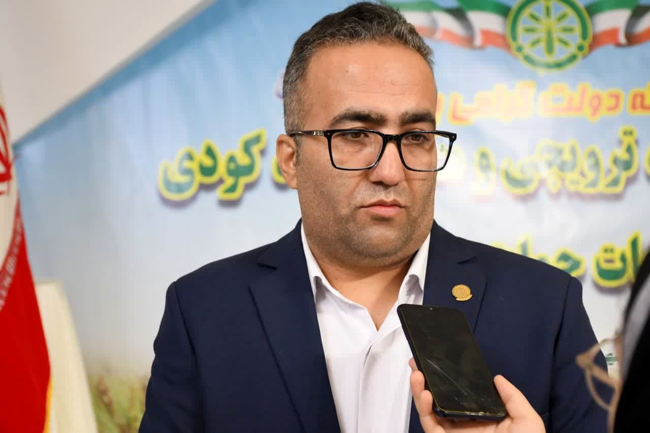 ۳۲ همایش سبد کودی؛ ۹۰ شرکت تولیدکننده و ۸۷۰ محصول در خدمت کشاورزان