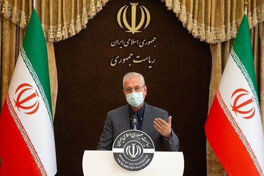 ربیعی:‌ فروپاشی برجام گمانه‌زنی رسانه‌ای است/ دولت در خوزستان کوتاهی نکرده است