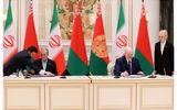 پزشکیان: به توافقات خوبی با بلاروس رسیدیم/ برای گسترش روابط هیچ محدودیتی قائل نیستیم
