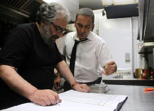 واکنش تهیه‌کننده «خائن‌کشی» به انصراف مسعود کیمیایی از جشنواره فجر