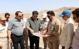 مجتمع فولاد غدیر نی‌ریز صاحب یکی از بزرگترین ذخایر دولومیت کشور شد