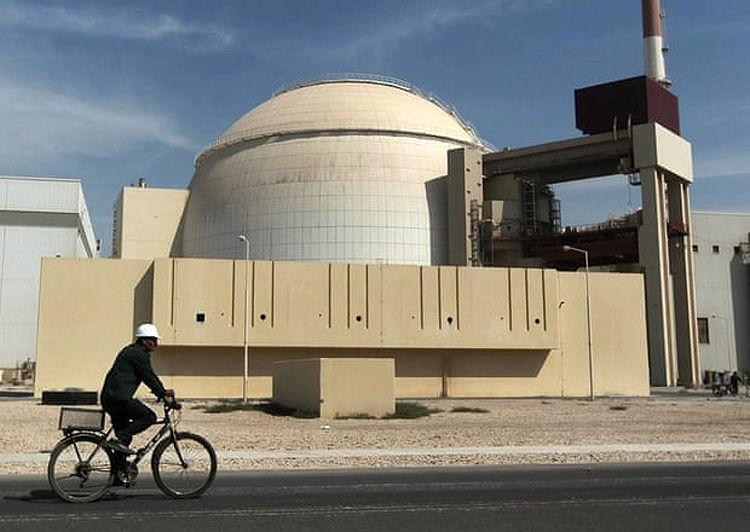طرح هستهای «ظریف» برای خاورمیانه