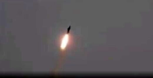 رونمایی از جدیدترین موشک کروز ایران با برد ۱۶۵۰ کیلومتر/هشدار سردار حاجی زاده به اروپا