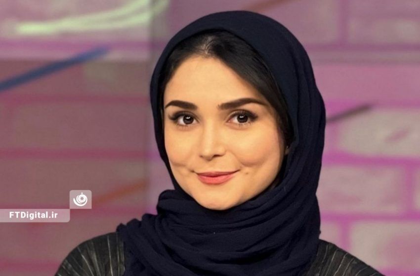 کناره‌گیری مجری زن معروف از اجرا در تلویزیون+عکس
