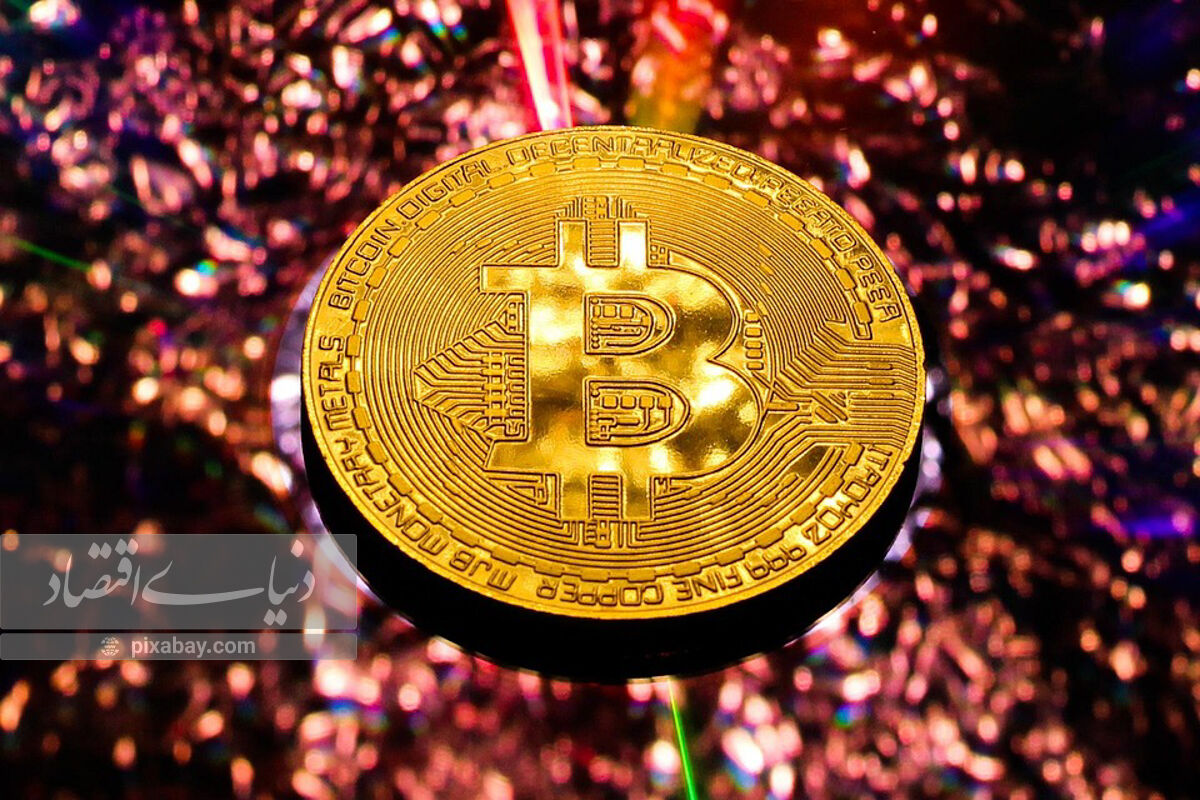 بیت‌کوین و تتر در مسیر نوسانات شدید
