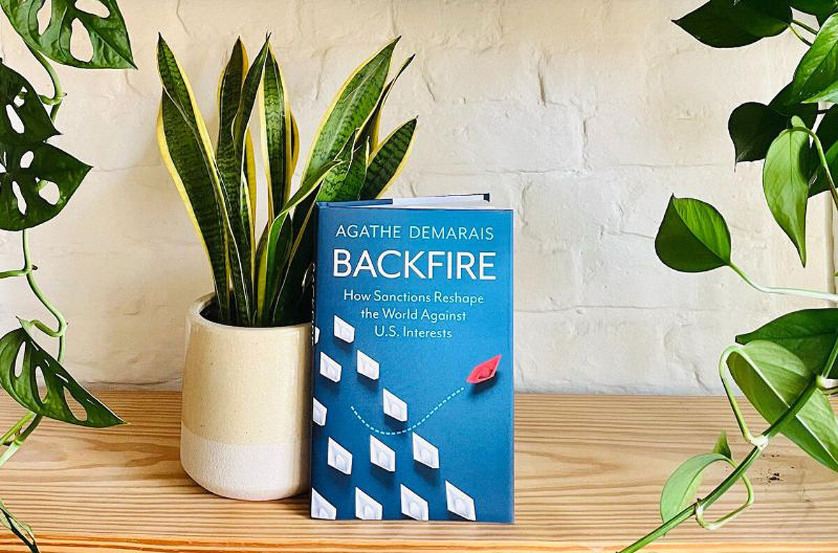 وقتی تحریم می‌کُشد!
