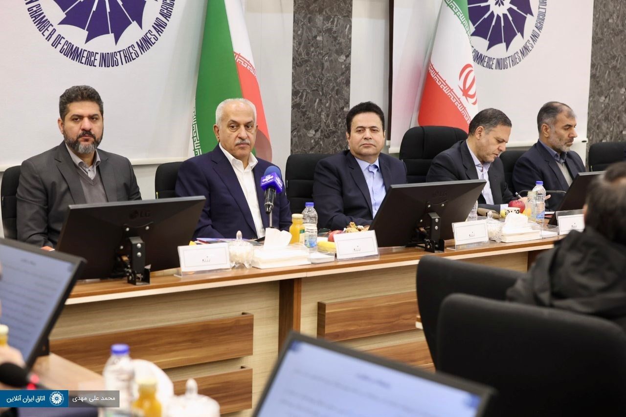  ایجاد کنسرسیوم توسعه صنعتی زنجان