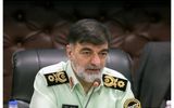 سردار رادان: حفظ امنیت مردم اولویت و خط قرمز ماست