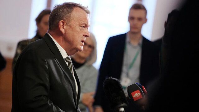 در نشست کاخ سفید بر سر گرینلند چه گذشت؟/ تهدید آمریکا اقدامی «بی پروا» است