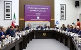 هم‌اندیشی شورای گفتگوی دولت و بخش خصوصی آذربایجان‌شرقی در خصوص انرژی، سرمایه‌گذاری، کریدور زنگه‌زور و مشکلات بانکی