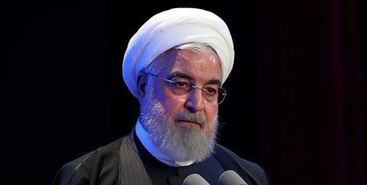 روحانی: کرونا نمی تواند مانع از انجام امور مهم از جمله انتخابات شود 