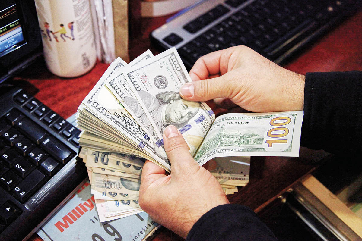 بازار در انتظار نرخ طلا