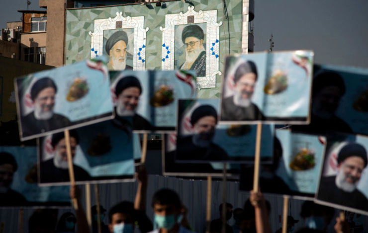 کارنامه یک ساله دولت رئیسی؛ از گرانی‌های سرسام آور تا صدور قطعنامه علیه ایران