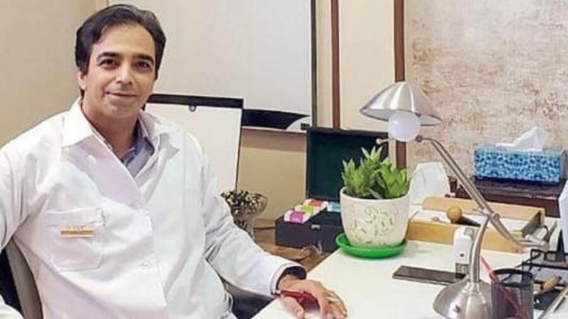  پزشک مشهدی  سکوتش را  شکست/ داستان ویزیت نشدن محجبه‌ها چه بود؟/ دعوا بر سر حجاب یا ویزیت خارج از نوبت؟