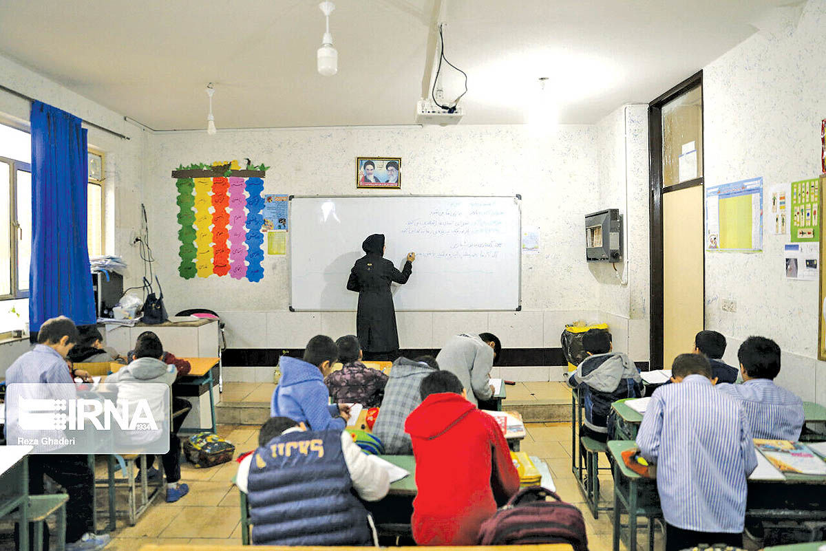 آموزش و پرورش استثنایی اصفهان با کمبود نیرو مواجه است