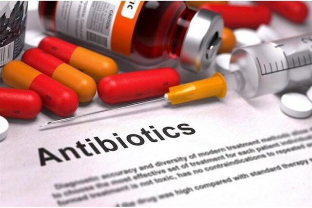 اثرات منفی زیاده‌روی در مصرف آنتی‌بیوتیک‌ها