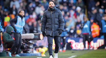 معضـل یونایتد