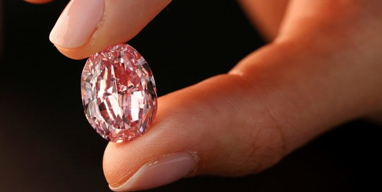 بزرگ‌ترین شرکت الماس جهان تحریم شد