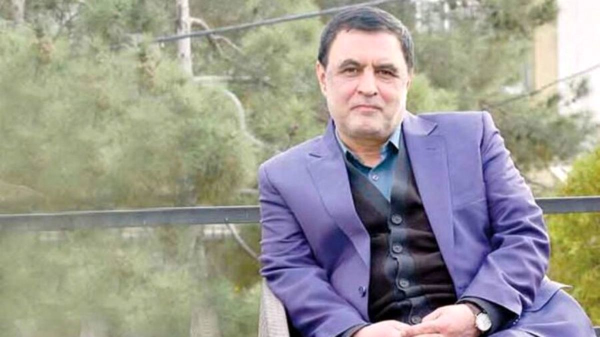 حاکمیت مقاومت بی‌دلیل در مسائل مربوط به فضای مجازی دارد