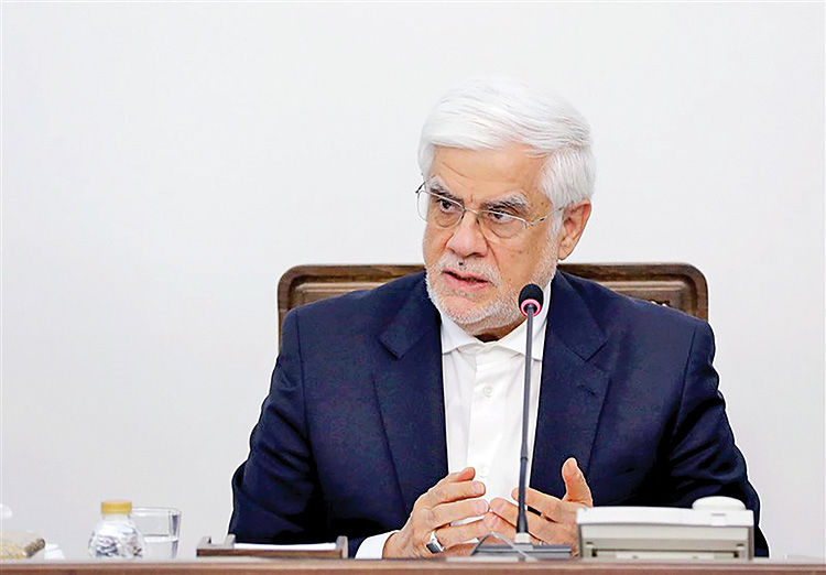 بازسازی با شتاب ادامه دارد