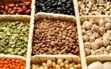 قیمت جدید لوبیا چیتی و لوبیا قرمز اعلام شد